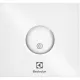 Вентилятор вытяжной Electrolux Rainbow EAFR-120T white с таймером