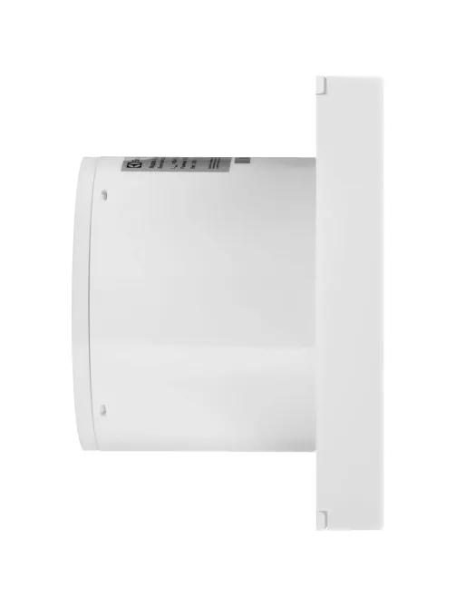 Вентилятор вытяжной Electrolux Rainbow EAFR-120T white с таймером