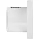 Вентилятор вытяжной Electrolux Rainbow EAFR-120T white с таймером