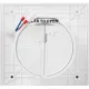 Вентилятор вытяжной Electrolux Rainbow EAFR-120T white с таймером