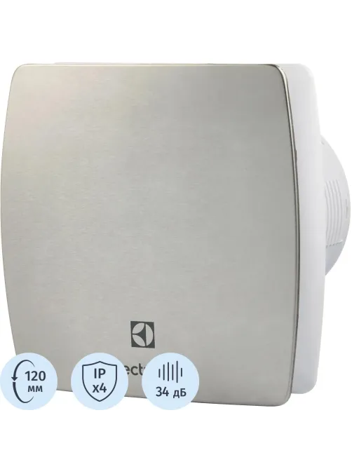 Вентилятор вытяжной Electrolux Argentum EAFA-120