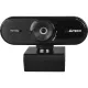 Веб-камера A4Tech (PK-935HL) черный 2Mpix (1920x1080) USB2.0 с микрофоном