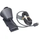 Веб-камера Logitech HD Webcam Brio 300,черн,2Mpix,Type-C,микроф(960-001438)