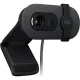 Веб-камера Logitech HD Brio 100 черн.2Mpix 1920x1080 USB-A,микр(960-001587)