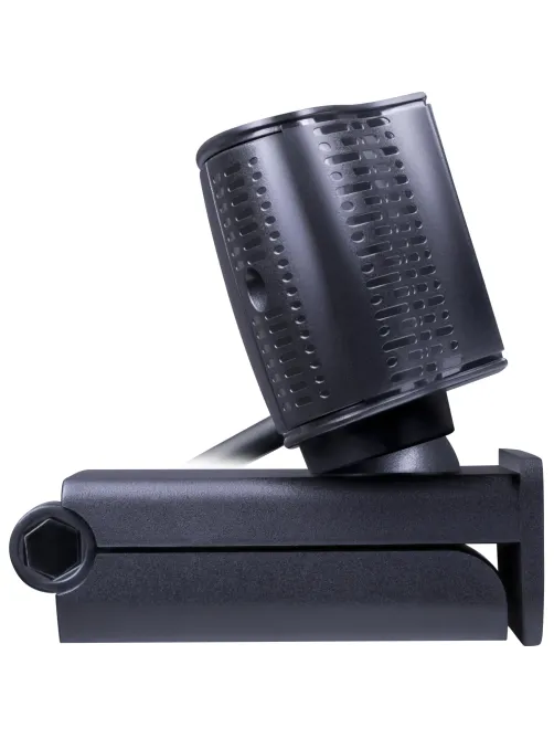 Веб-камера Defender G-lens 2590 QHD 2K 1440p, 3.7МП (63113)