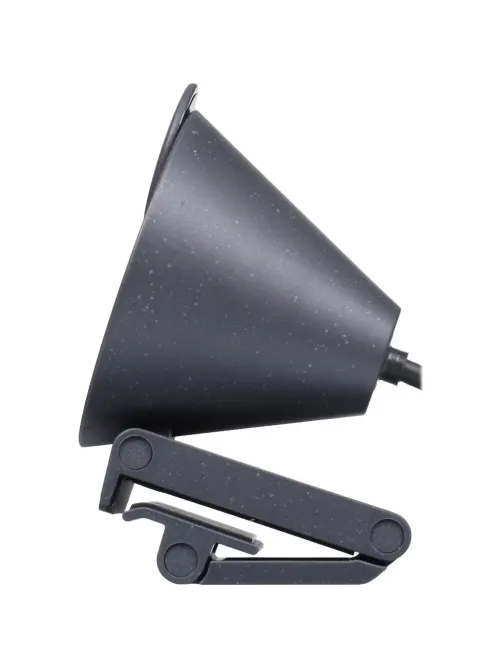 Веб-камера Logitech HD Webcam Brio 300,черн,2Mpix,Type-C,микроф(960-001438)