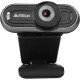 Веб-камера A4Tech (PK-920H) серый 2Mpix (1920x1080) USB2.0 с микрофоном
