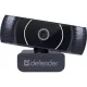 Веб-камера Defender G-lens 2590 QHD 2K 1440p, 3.7МП (63113)