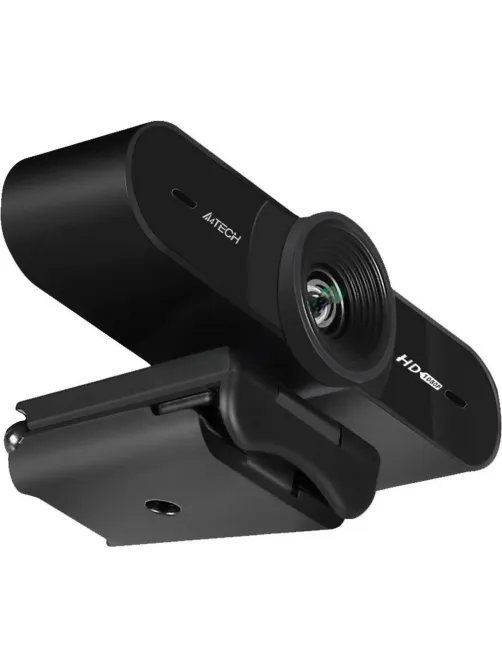 Веб-камера A4Tech PK-980HA черный 2Mpix (1920x1080) USB3.0 с микрофоном