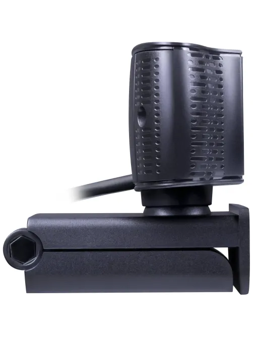 Веб-камера Defender G-lens 2590 QHD 2K 1440p, 3.7МП (63113)