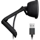 Веб-камера Logitech Brio 105 (960-001592) FHD 1080p USB GRAPHITE