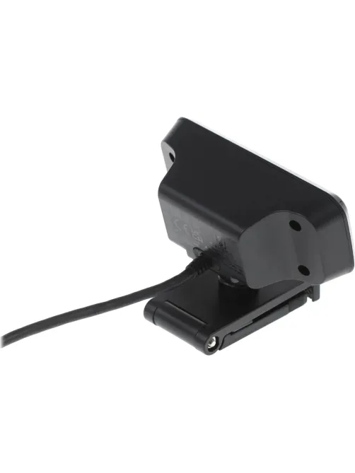Веб-камера Creative Live! SYNC FHD V2 2Mpix USB2.0 микр.(73VF088000000)черн