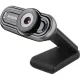 Веб-камера A4Tech (PK-920H) серый 2Mpix (1920x1080) USB2.0 с микрофоном