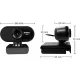 Веб-камера A4Tech (PK-925H) черный 2Mpix (1920x1080) USB2.0 с микрофоном