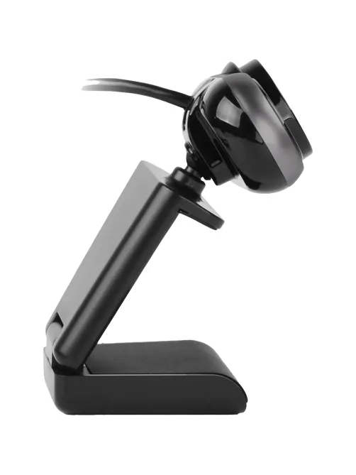 Веб-камера A4Tech (PK-920H) серый 2Mpix (1920x1080) USB2.0 с микрофоном