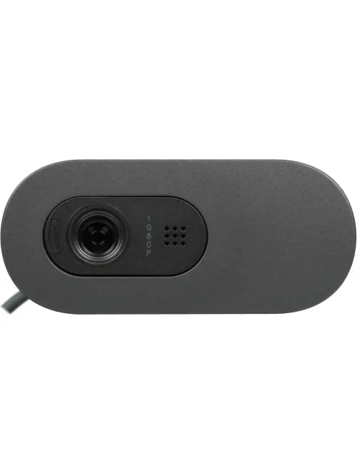 Веб-камера Logitech Brio 90 webcam GRAPHITE USB (960-001581)