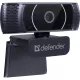 Веб-камера Defender G-lens 2590 QHD 2K 1440p, 3.7МП (63113)