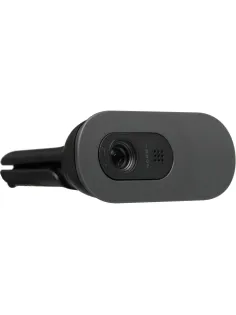 Веб-камера Logitech Brio 90 webcam GRAPHITE USB (960-001581)