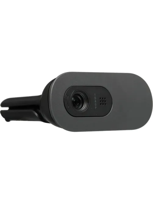 Веб-камера Logitech Brio 90 webcam GRAPHITE USB (960-001581)
