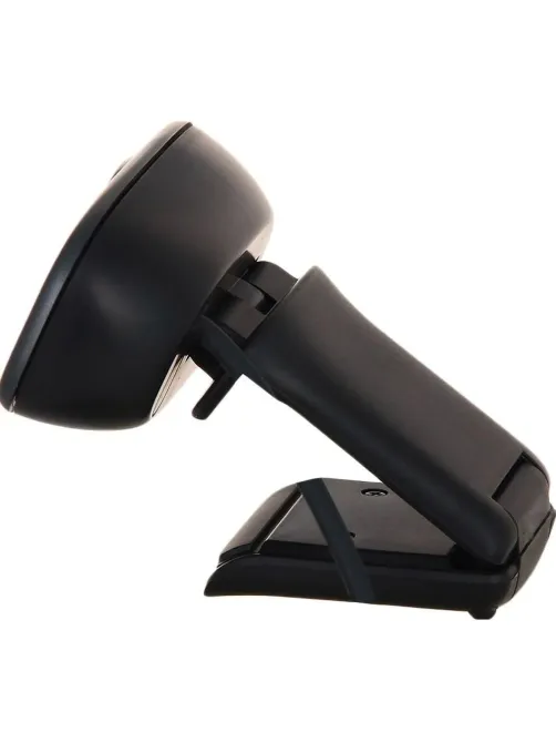 Веб-камера Logitech HD Webcam C310, черный