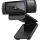 Веб-камера Logitech C920 HD Pro black (2MP, 1920x1080,USB 2.0) (960-000998)