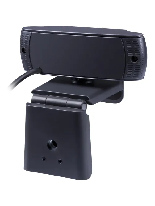 Веб-камера Defender G-lens 2590 QHD 2K 1440p, 3.7МП (63113)