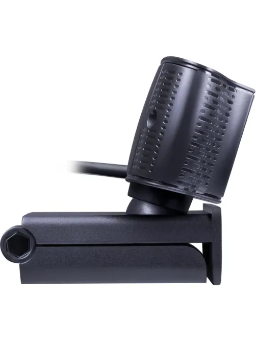Веб-камера Defender G-lens 2590 QHD 2K 1440p, 3.7МП (63113)