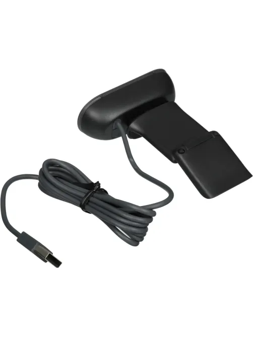 Веб-камера Logitech Brio 90 webcam GRAPHITE USB (960-001581)