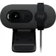 Веб-камера Logitech BRIO 100, FHD, Graphite (960-001585)