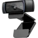 Веб-камера Logitech C920e 3Мп, FHD, микрофон, USB 2.0 (960-001086)