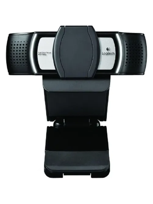 Веб-камера LOGITECH (960-000972) HD Pro Webcam C930e 1920x1080 Mic USB