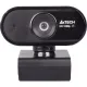 Веб-камера A4Tech (PK-925H) черный 2Mpix (1920x1080) USB2.0 с микрофоном