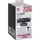 Веб-камера Defender G-lens 2590 QHD 2K 1440p, 3.7МП (63113)