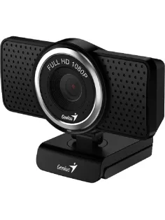 Веб-камера Genius ECam 8000, угол обзора 90гр,, 1080P полный HD