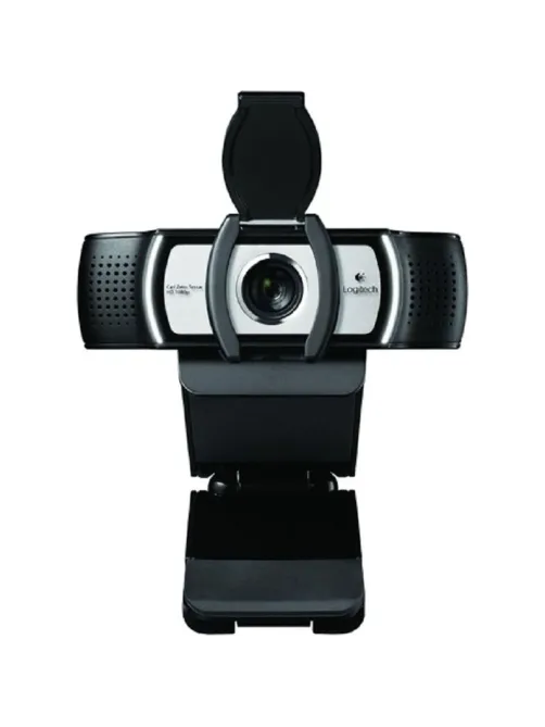 Веб-камера LOGITECH (960-000972) HD Pro Webcam C930e 1920x1080 Mic USB
