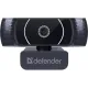 Веб-камера Defender G-lens 2590 QHD 2K 1440p, 3.7МП (63113)
