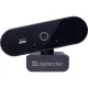 Веб-камера Defender G-lens 2580 FullHD 1080p, 2МП (63112)