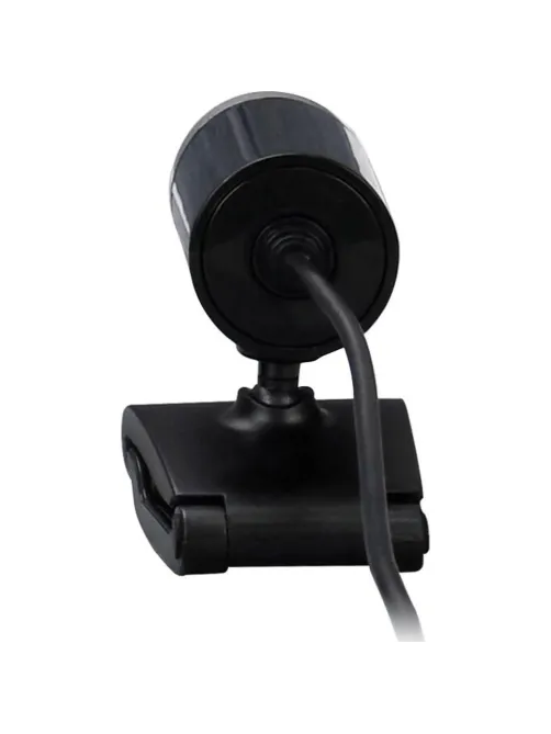 Веб-камера A4Tech PK-910P черный 1Mpix (1280x720) USB2.0 с микрофоном