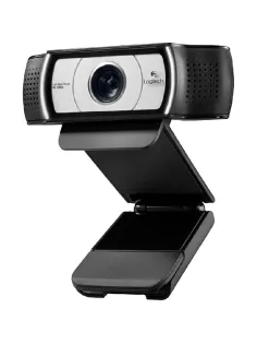 Веб-камера LOGITECH (960-000972) HD Pro Webcam C930e 1920x1080 Mic USB