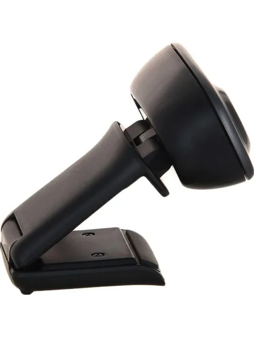 Веб-камера Logitech HD Webcam C310, черный