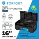 Ящик для инструментов Topfort Extra 16