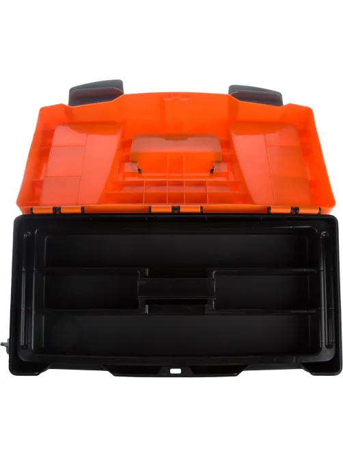 Ящик для инструментов ProMega jet М-50  500х250х260 мм (610010)