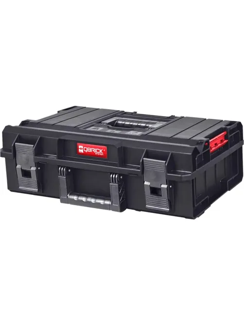 Ящик для инструментов 59х39х19см QBRICK SYSTEM ONE 200 BASIC