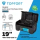 Ящик для инструментов Topfort Extra 19
