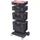 Ящик для инструментов 59х39х19см QBRICK SYSTEM ONE 200 BASIC