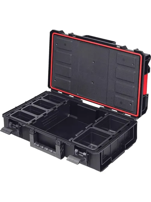 Ящик для инструментов 59х39х19см QBRICK SYSTEM ONE 200 BASIC