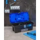 Ящик для инструментов Topfort PROF 16 с металлическим замком