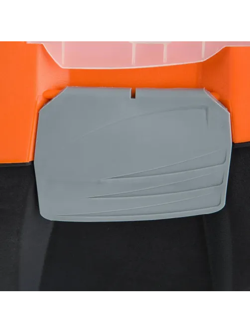 Ящик для инструментов ProMega jet М-50  500х250х260 мм (610010)