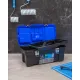 Ящик для инструментов Topfort PROF 20 с металлическими замками