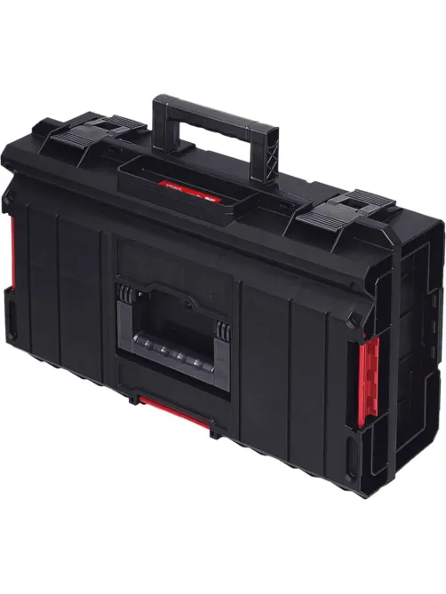 Ящик для инструментов 59х39х19см QBRICK SYSTEM ONE 200 BASIC